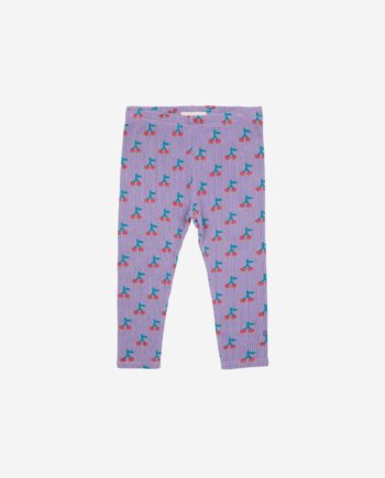 BOBO CHOSES BABY | Baby Cherry all over leggings