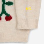 BOBO CHOSES BABY |  Baby Cherry jumper