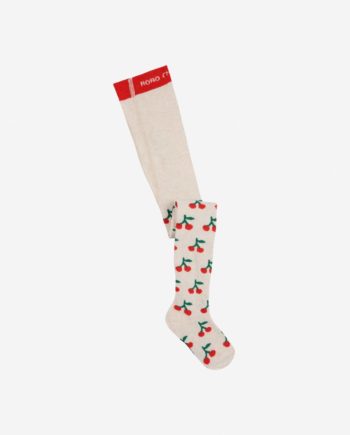 BOBO CHOSES BABY |  Baby Cherry all over tights