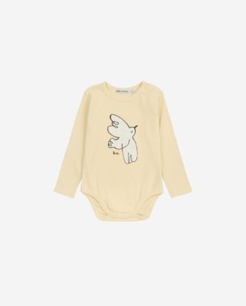 BOBO CHOSES BABY |  Baby Freedom Bird body