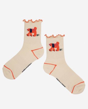 BOBO CHOSES | Fairy Dog short socks