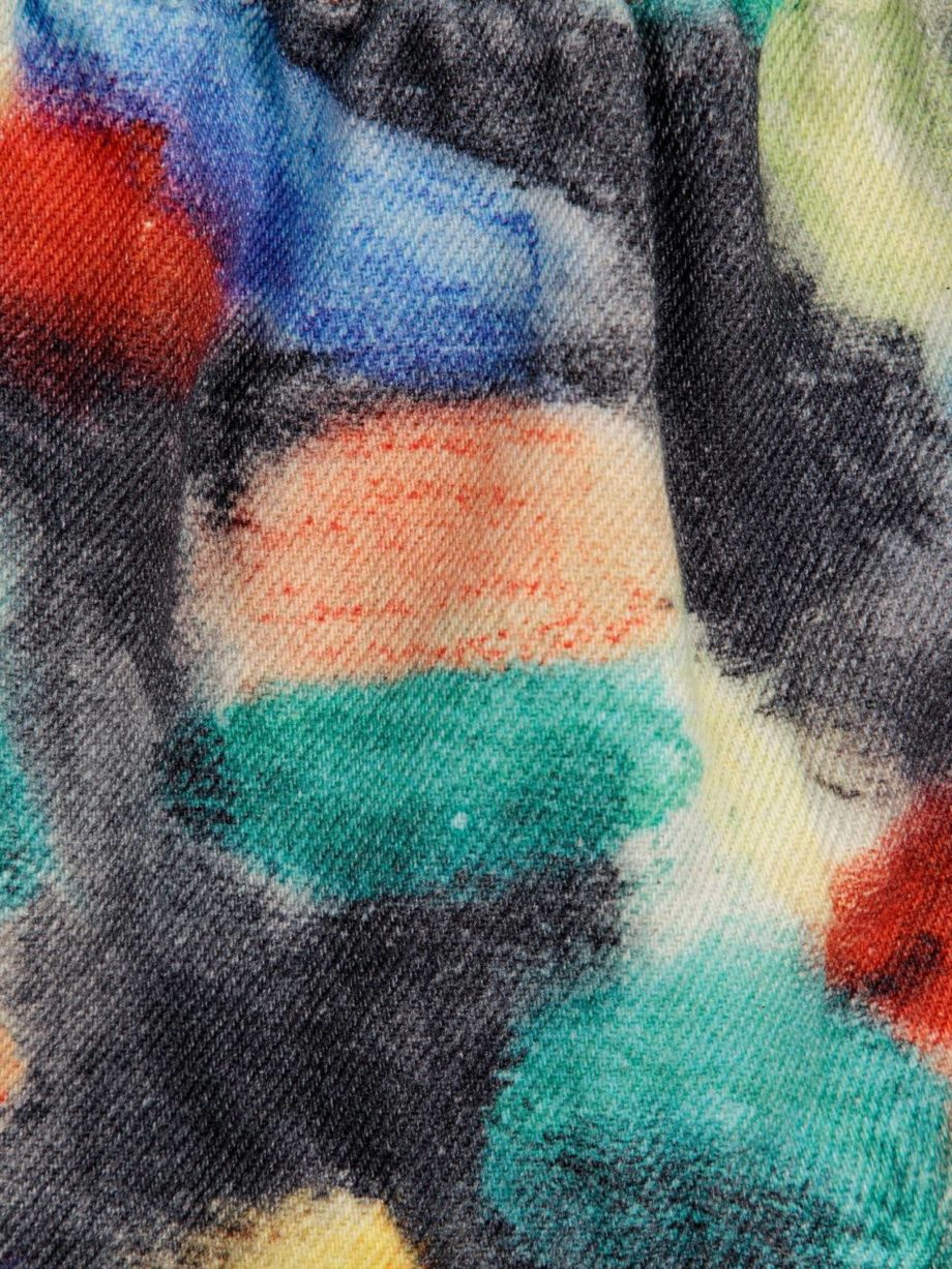 BOBO CHOSES | FANTASY WORLD ALL OVER WOVEN SKIRT