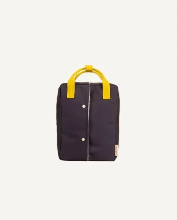 STICKY LEMON | Backpack medium • better together • uni skate ramp