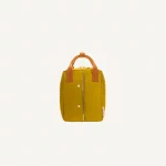 STICKY LEMON | Backpack small • better together • uni boost green