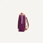 STICKY LEMON | Backpack large • better together • uni purple tights