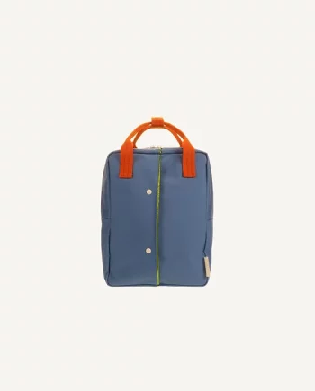 STICKY LEMON | Backpack medium • better together • uni olympic pool