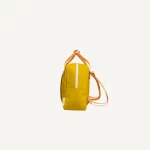 STICKY LEMON | Backpack small • better together • uni boost green