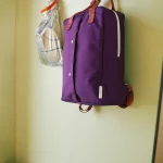 STICKY LEMON | Backpack large • better together • uni purple tights