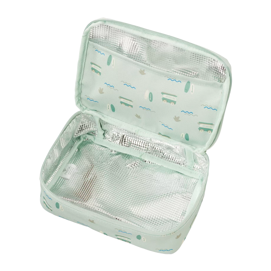 FRESK | Lunchbag isotherme Surf boy