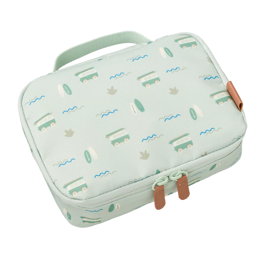 FRESK | Lunchbag isotherme Surf boy