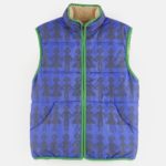 BELLEROSE x TAO | HAMSTER BODYWARMER