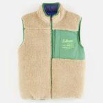 BELLEROSE x TAO | HAMSTER BODYWARMER