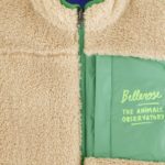 BELLEROSE x TAO | HAMSTER BODYWARMER