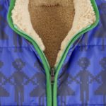 BELLEROSE x TAO | HAMSTER BODYWARMER