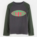 BELLEROSE |`FANOS T-SHIRT AMERICA