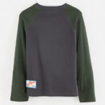 BELLEROSE |`FANOS T-SHIRT AMERICA