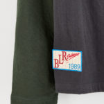 BELLEROSE |`FANOS T-SHIRT AMERICA