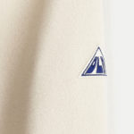 BELLEROSE |`FARIS SWEATSHIRT SUGARCANE
