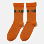 BELLEROSE | BELAIR SOCKS YAM