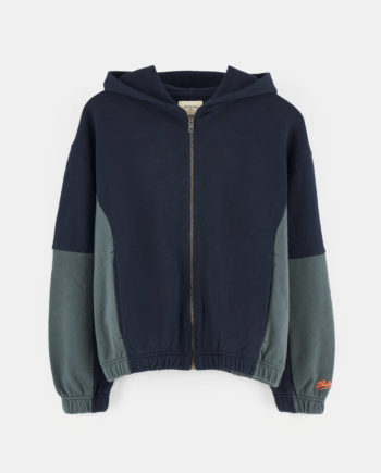 BELLEROSE |`SWEAT-SHIRT FERRAL PARKER