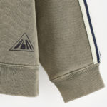 BELLEROSE | FAGOSO SWEATSHIRT MOSS