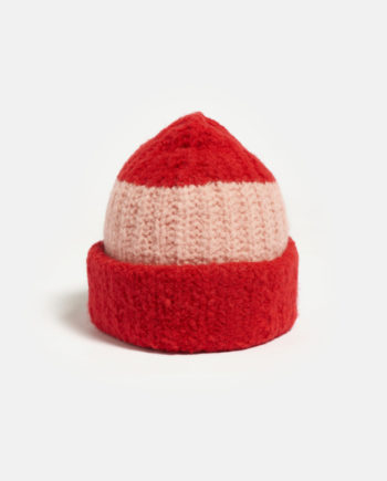 BELLEROSE | BONNET AGOHA COMBO B
