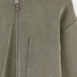 BELLEROSE | FARINO SWEAT-SHIRT MOSS