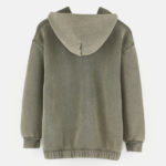 BELLEROSE | FARINO SWEAT-SHIRT MOSS