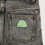 AMERICAN VINTAGE | JEAN DROIT ENFANT YOPDAY salt and pepper
