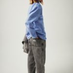 AMERICAN VINTAGE | JEAN DROIT ENFANT YOPDAY salt and pepper