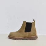 DU LOUA | DU LOUIS FADED KAKI