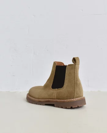 DU LOUA | DU LOUIS FADED KAKI