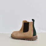 DU LOUA | DU LOUIS SAND/PINE SUEDE