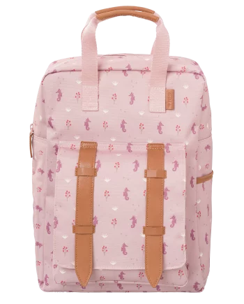 FRESK | Sac a dos large Seahorse