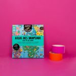 OMY - Atlas des drapeaux - OMY school