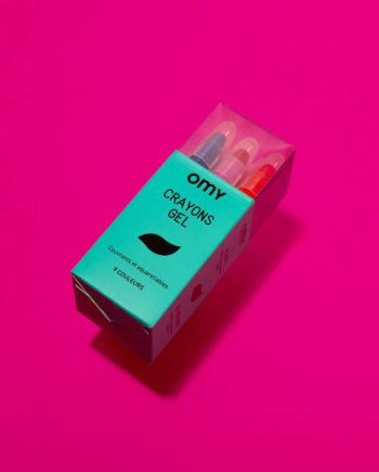 OMY - Crayons Gel