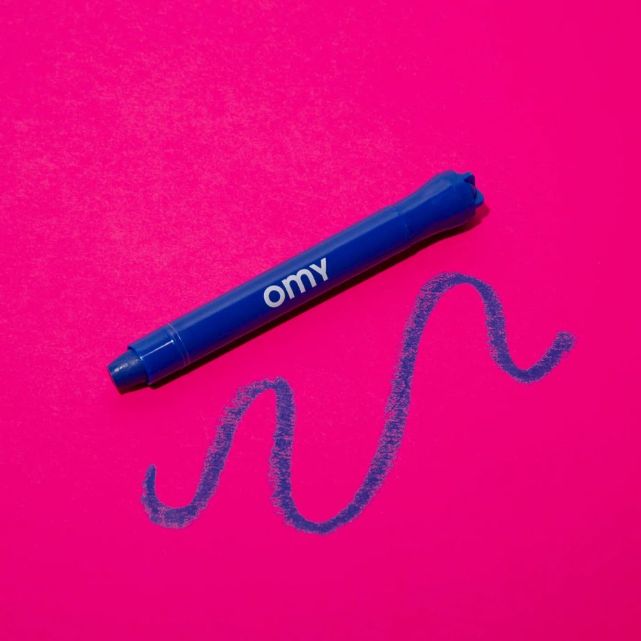 OMY - Crayons Gel