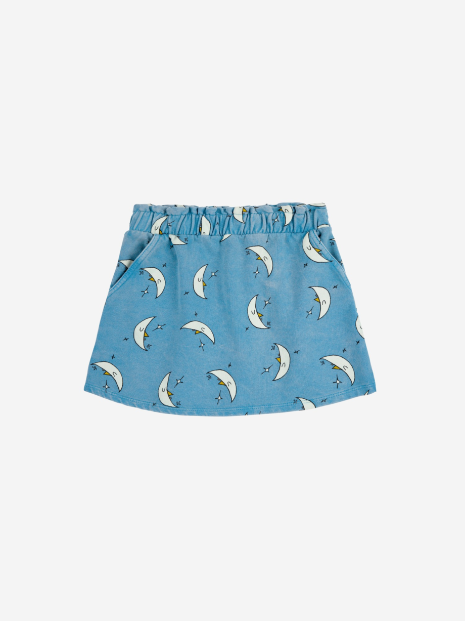 BOBO CHOSES | BENEATH THE MOON ALL OVER SKIRT