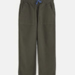 BELLEROSE | PAWEL PANTS TANK