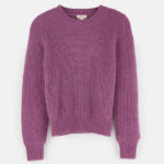 BELLEROSE | DIOT KNITWEAR LYCHEE