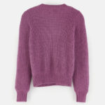 BELLEROSE | DIOT KNITWEAR LYCHEE