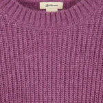 BELLEROSE | DIOT KNITWEAR LYCHEE