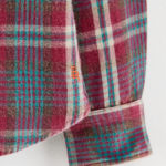 BELLEROSE | CHEMISE GASPAR CHECK C