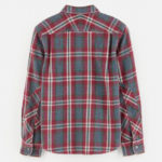 BELLEROSE | CHEMISE GASPAR CHECK C