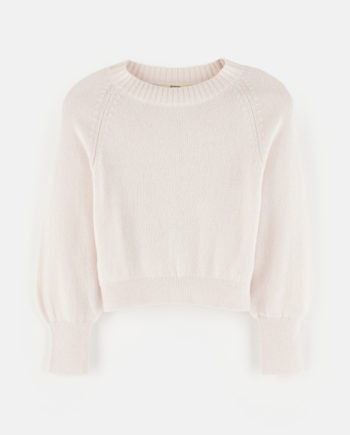 BELLEROSE | GIMZA KNITWEAR COTTON CANDY