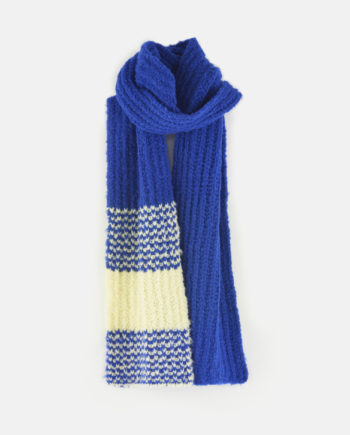 BELLEROSE | ECHARPE AGOSKY COMBO A