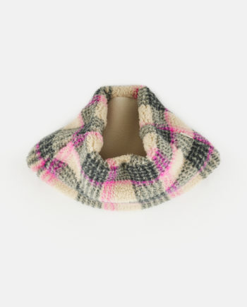 BELLEROSE | TOUR DE COU JANY CHECK A