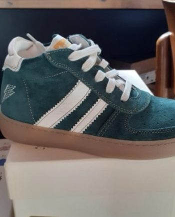 OCRA | Sneakers 129 grass