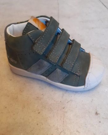 OCRA | SNEAKERS 853 kaki