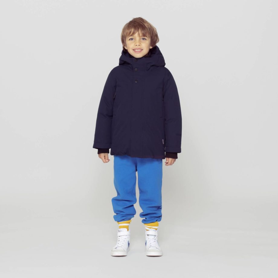 GOSOAKY | CHIPMUNCK TRUE BLUE